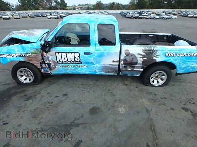 2011 FORD RANGER - VIN: 1FTKR1ED6BPA35569 - Фото 10