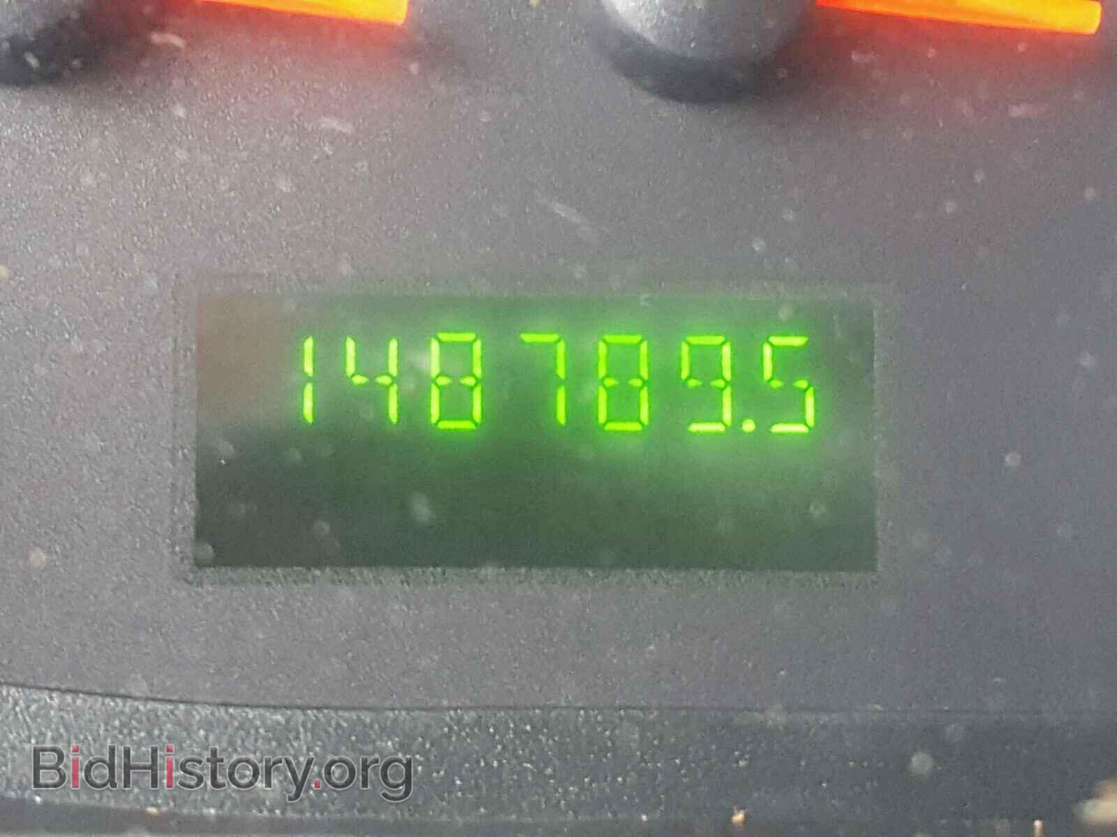 2005 FORD ECONOLINE - VIN: 1FBNE31L45HA12327 - Фото 8