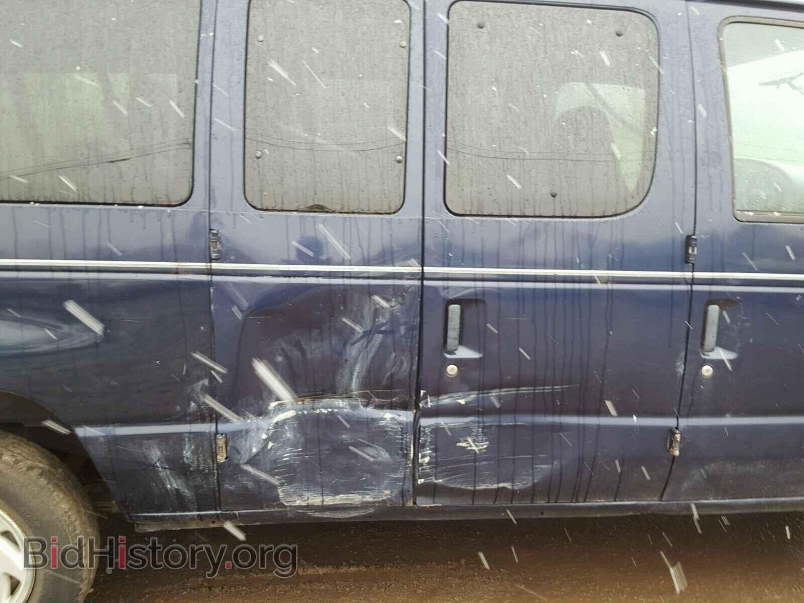 2005 FORD ECONOLINE - VIN: 1FBNE31L45HA12327 - Фото 9