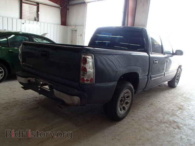 2006 CHEVROLET SILVERADO - VIN: 2GCEC13V761347882 - Фото 4