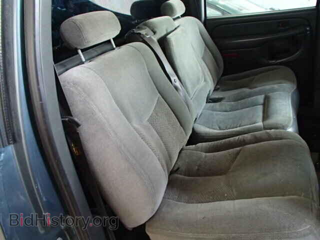 2006 CHEVROLET SILVERADO - VIN: 2GCEC13V761347882 - Фото 6