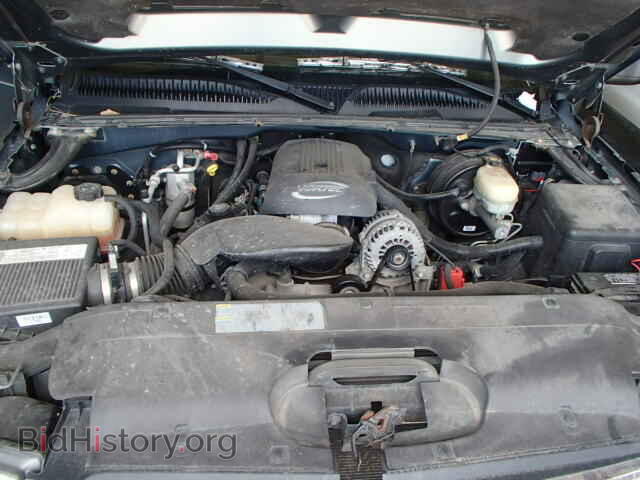 2006 CHEVROLET SILVERADO - VIN: 2GCEC13V761347882 - Фото 7