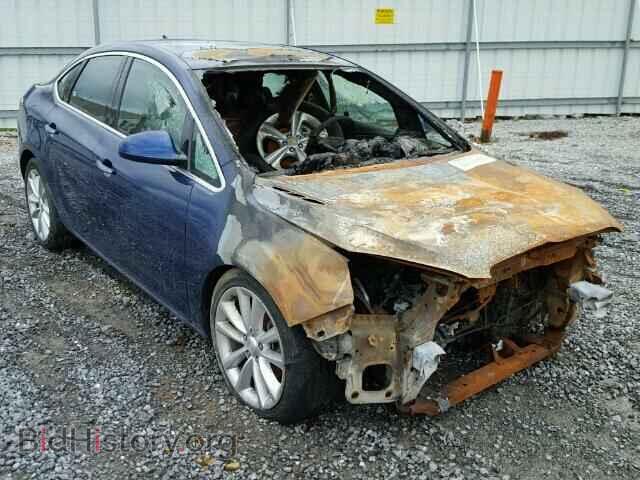 Фотография 1G4PR5SK4E4201329 - BUICK VERANO 2014