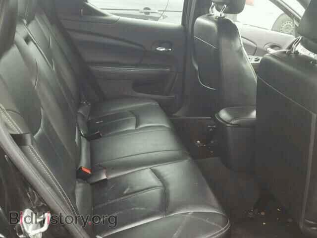 2011 DODGE AVENGER - VIN: 1B3BD2FBXBN573478 - Photo 6