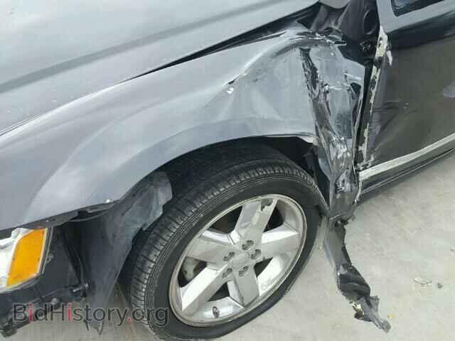 2011 DODGE AVENGER - VIN: 1B3BD2FBXBN573478 - Photo 10