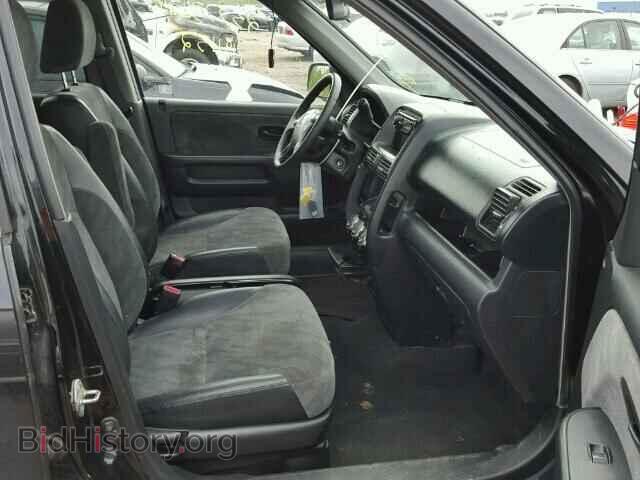 2003 HONDA CRV - VIN: SHSRD78883U105382 - Фото 5