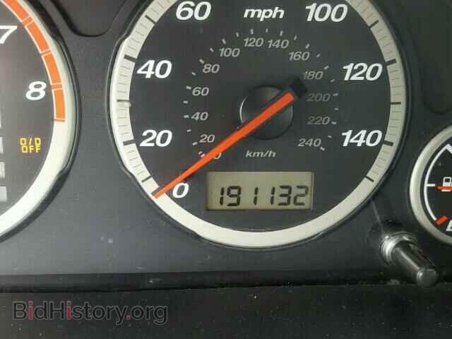 2003 HONDA CRV - VIN: SHSRD78883U105382 - Фото 8