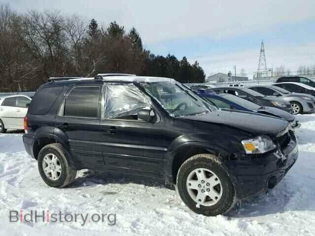 Фотография 1FMYU94127KA57986 - FORD ESCAPE 2007