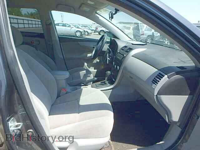 2011 TOYOTA COROLLA - VIN: JTDBU4EE7B9130574 - Фото 5