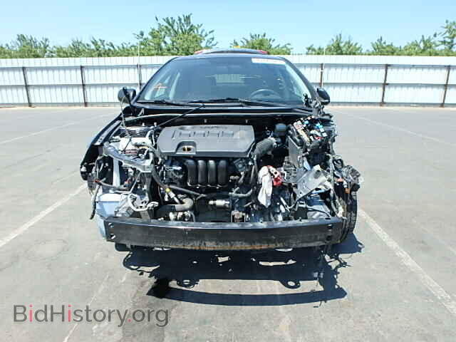 2011 TOYOTA COROLLA - VIN: JTDBU4EE7B9130574 - Фото 9