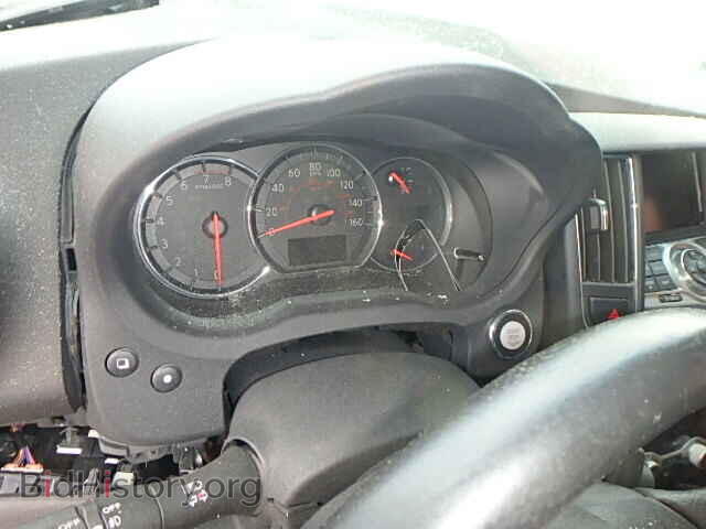 2012 NISSAN MAXIMA - VIN: 1N4AA5AP5CC828385 - Фото 8