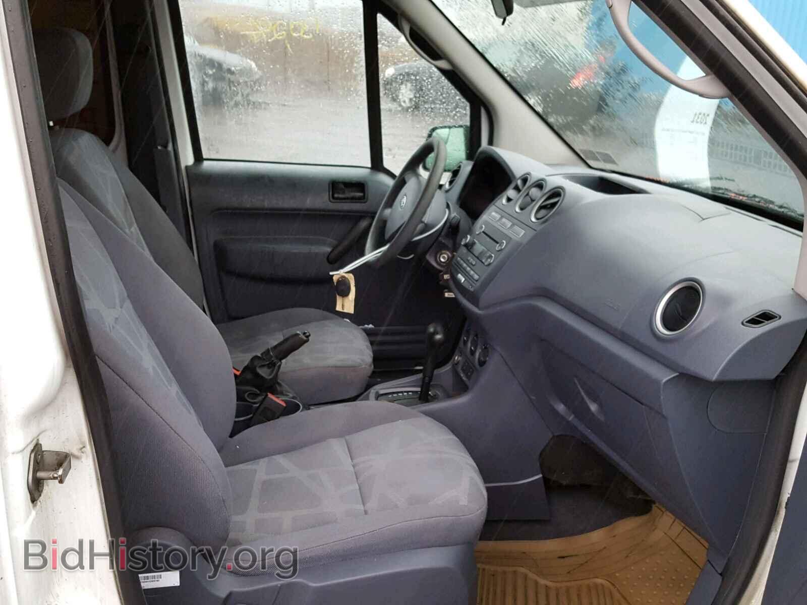 2013 FORD TRANSIT CO - VIN: NM0LS6BN6DT140848 - Фото 5
