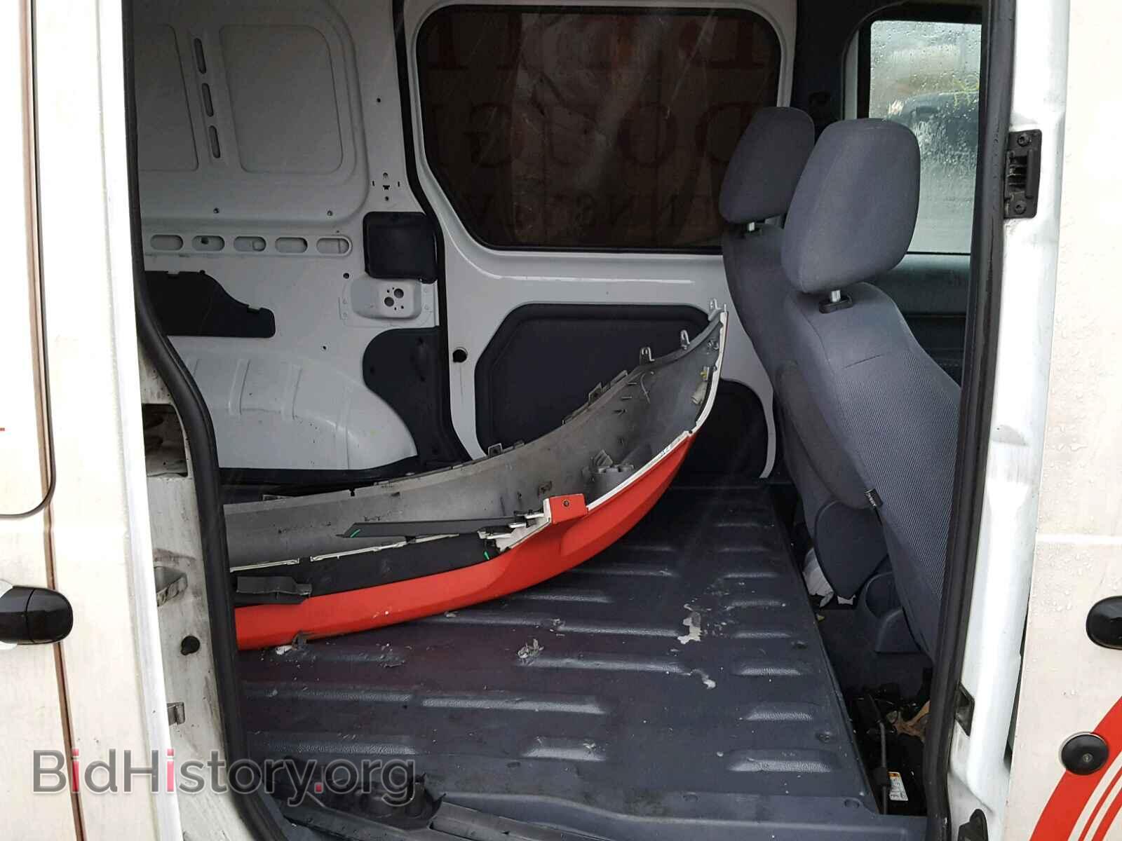 2013 FORD TRANSIT CO - VIN: NM0LS6BN6DT140848 - Фото 6
