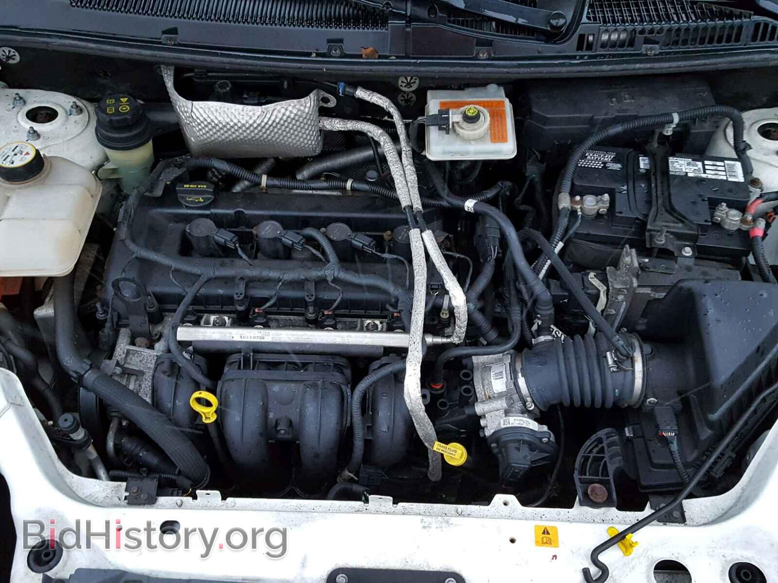 2013 FORD TRANSIT CO - VIN: NM0LS6BN6DT140848 - Фото 7