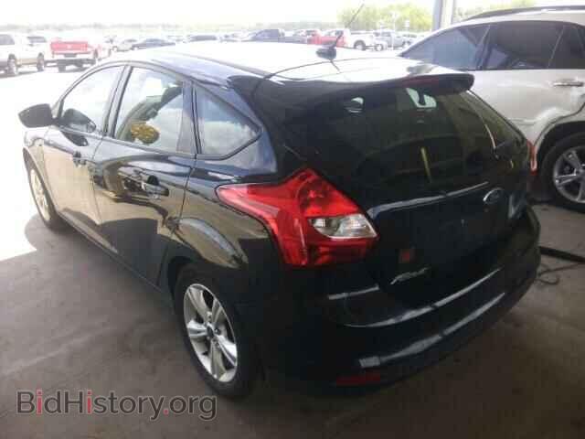 2014 FORD FOCUS - VIN: 1FADP3K21EL189282 - Photo 3