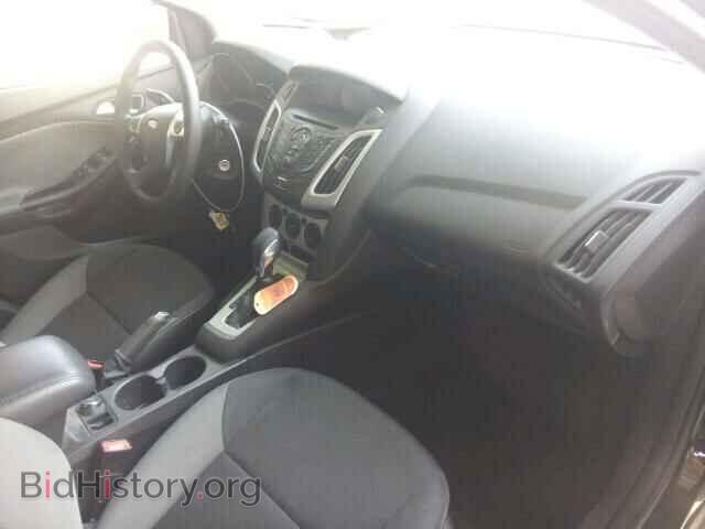 2014 FORD FOCUS - VIN: 1FADP3K21EL189282 - Photo 5