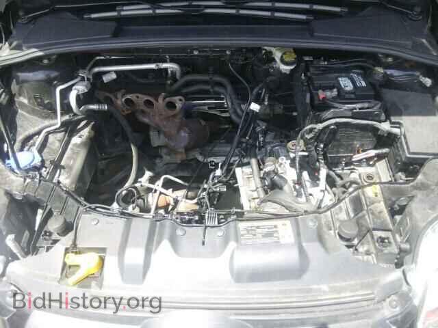 2014 FORD FOCUS - VIN: 1FADP3K21EL189282 - Photo 7