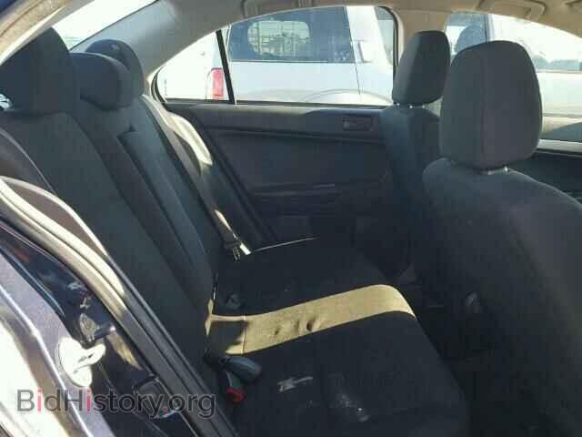 2014 MITSUBISHI LANCER - VIN: JA32U2FU0EU019343 - Фото 6