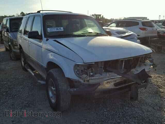Photo 1FMZU32E5WZC30669 - FORD EXPLORER 1998