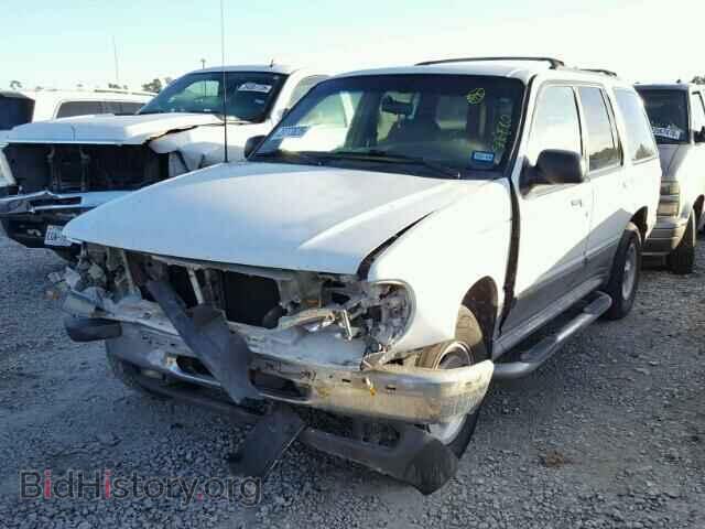 1998 FORD EXPLORER - VIN: 1FMZU32E5WZC30669 - Фото 2