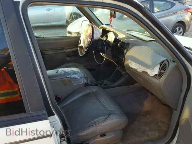 1998 FORD EXPLORER - VIN: 1FMZU32E5WZC30669 - Фото 5