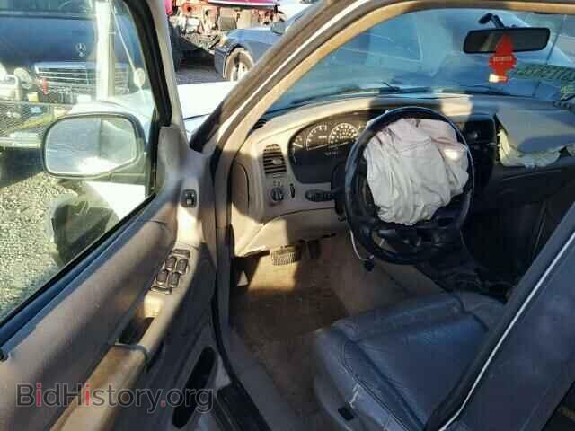 1998 FORD EXPLORER - VIN: 1FMZU32E5WZC30669 - Фото 9