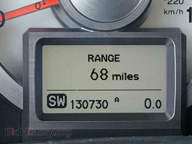 2011 HONDA PILOT - VIN: 5FNYF3H91BB021840 - Фото 8