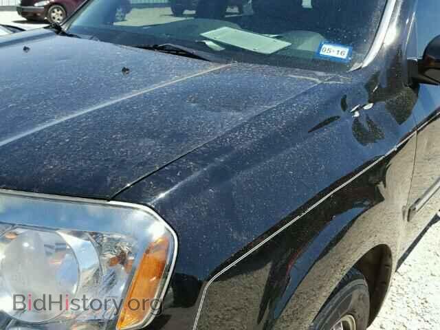 2011 HONDA PILOT - VIN: 5FNYF3H91BB021840 - Фото 9