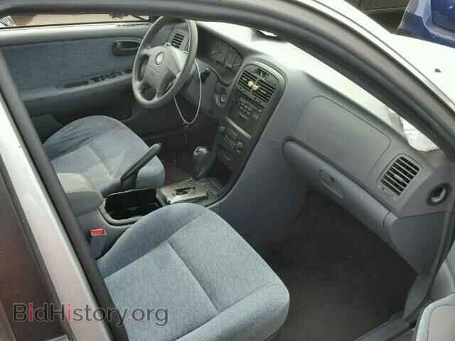 2005 KIA OPTIMA - VIN: KNAGD126755382366 - Фото 5