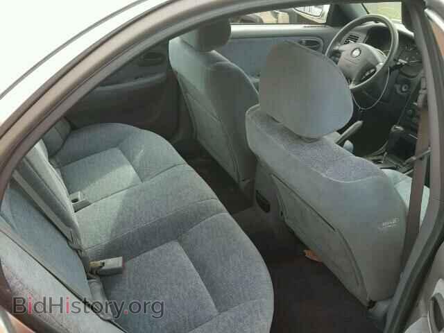 2005 KIA OPTIMA - VIN: KNAGD126755382366 - Фото 6