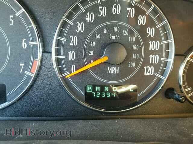 2002 CHRYSLER SEBRING - VIN: 1C3EL46R12N100676 - Фото 8