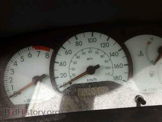2003 TOYOTA COROLLA - VIN: 2T1BR38E13C710826 - Фото 8