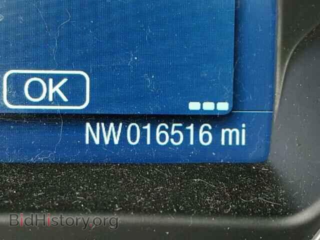 2014 FORD FOCUS - VIN: 1FADP3F29EL136355 - Фото 8