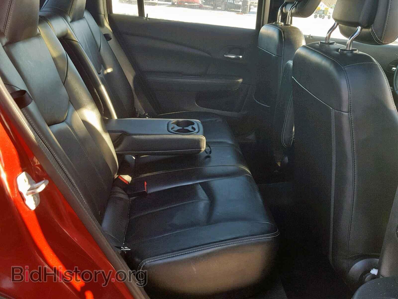 2012 CHRYSLER 200 - VIN: 1C3CCBCB1CN302759 - Фото 6