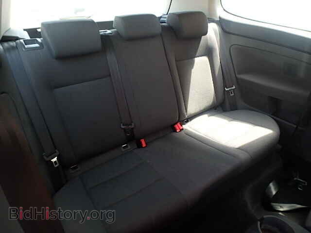 2009 VOLKSWAGEN RABBIT - VIN: WVWBB71K69W031419 - Фото 6