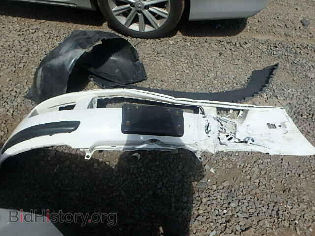 2009 VOLKSWAGEN RABBIT - VIN: WVWBB71K69W031419 - Фото 9