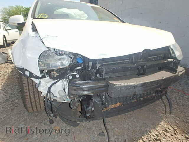 2009 VOLKSWAGEN RABBIT - VIN: WVWBB71K69W031419 - Фото 10