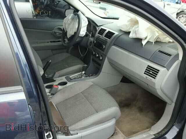 2008 DODGE AVENGER - VIN: 1B3LC46J48N169143 - Фото 5