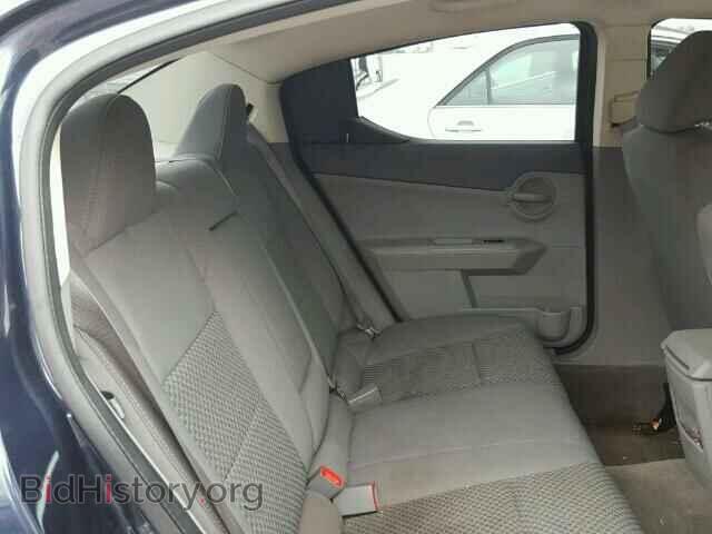 2008 DODGE AVENGER - VIN: 1B3LC46J48N169143 - Фото 6