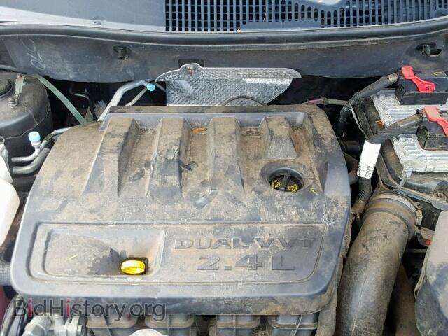 2014 JEEP COMPASS SP - VIN: 1C4NJDBB5ED910686 - Фото 7
