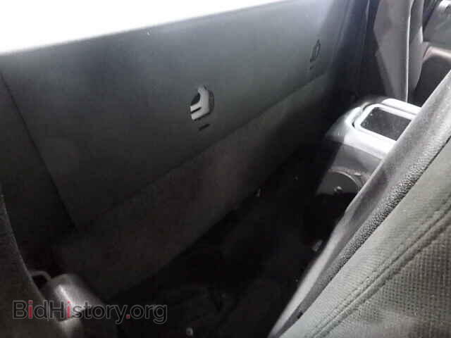 2012 CHEVROLET SILVERADO - VIN: 1GCNCPEX1CZ347302 - Фото 6