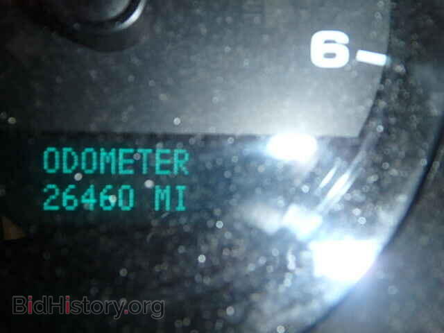 2012 CHEVROLET SILVERADO - VIN: 1GCNCPEX1CZ347302 - Фото 8