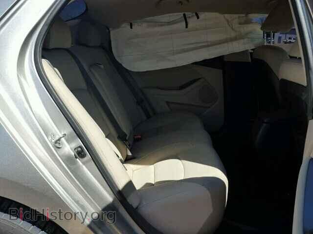2013 KIA OPTIMA - VIN: 5XXGM4A70DG248971 - Photo 6