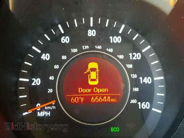 2013 KIA OPTIMA - VIN: 5XXGM4A70DG248971 - Photo 8