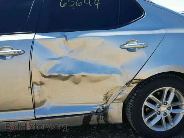2013 KIA OPTIMA - VIN: 5XXGM4A70DG248971 - Photo 10