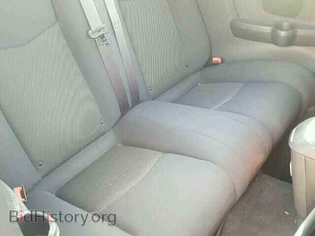 2010 CHRYSLER SEBRING - VIN: 1C3BC4EB2AN102846 - Photo 6