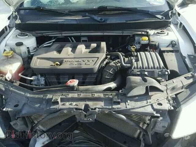 2010 CHRYSLER SEBRING - VIN: 1C3BC4EB2AN102846 - Photo 7