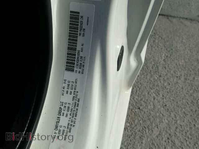 2010 CHRYSLER SEBRING - VIN: 1C3BC4EB2AN102846 - Photo 10