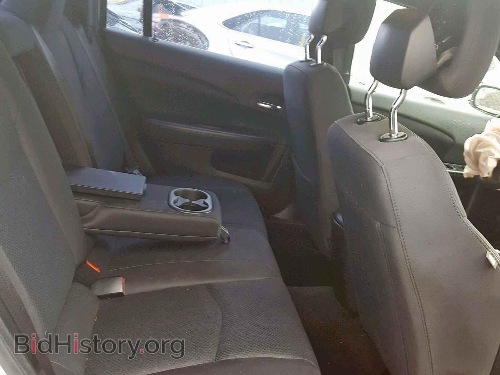 2014 CHRYSLER 200 - VIN: 1C3CCBAB3EN206959 - Фото 6