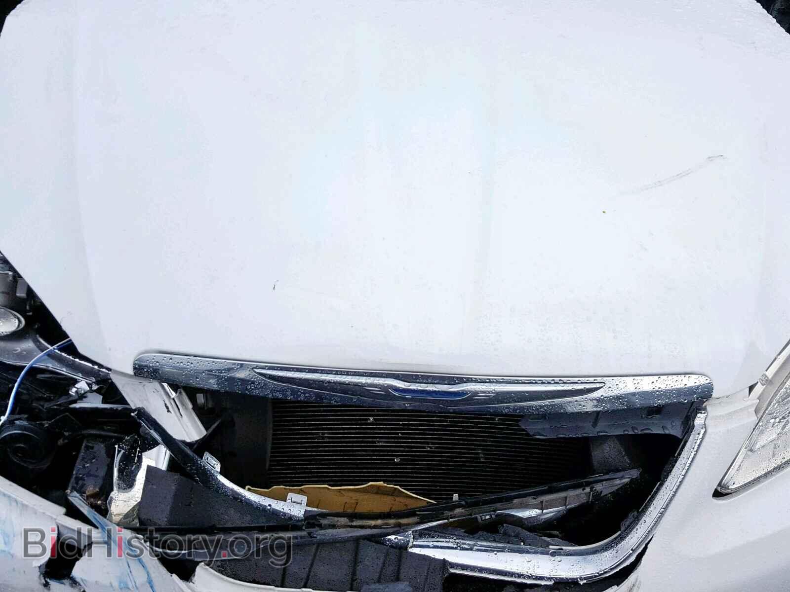 2014 CHRYSLER 200 - VIN: 1C3CCBAB3EN206959 - Фото 7
